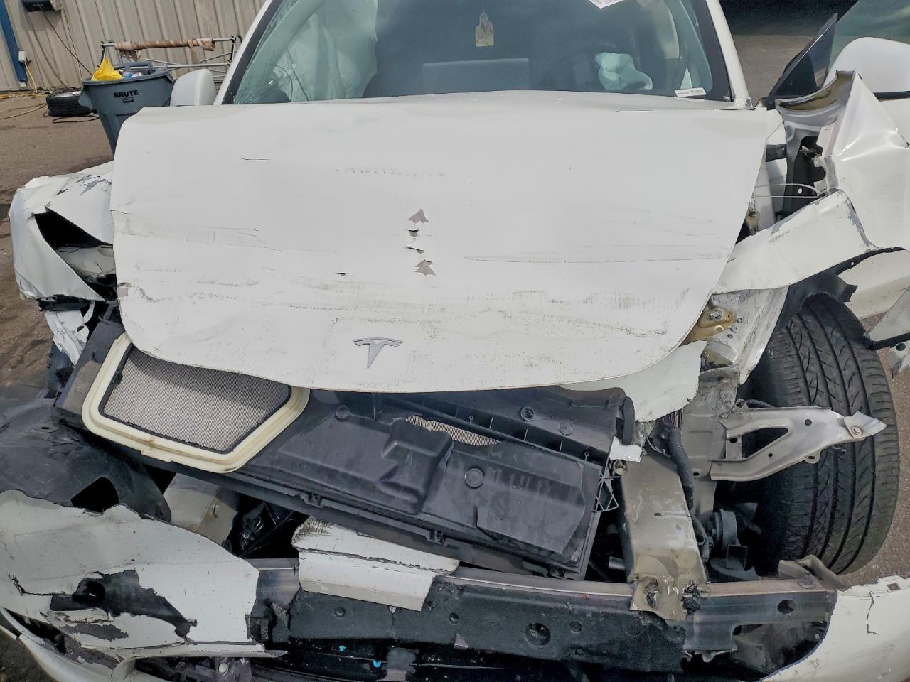 2022 Tesla Model Y - zdjęcie 11