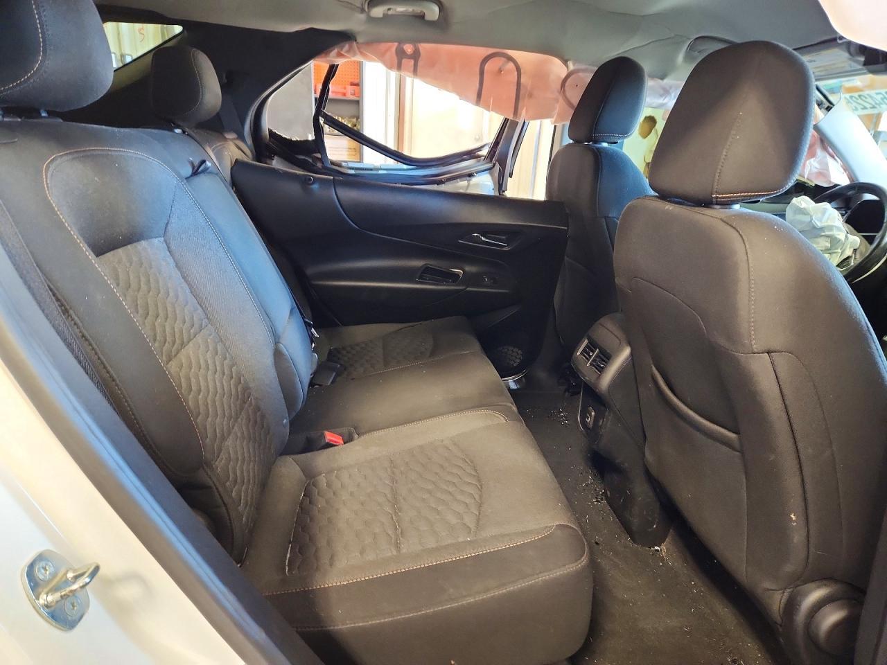 2020 Chevrolet Equinox Lt - zdjęcie 10