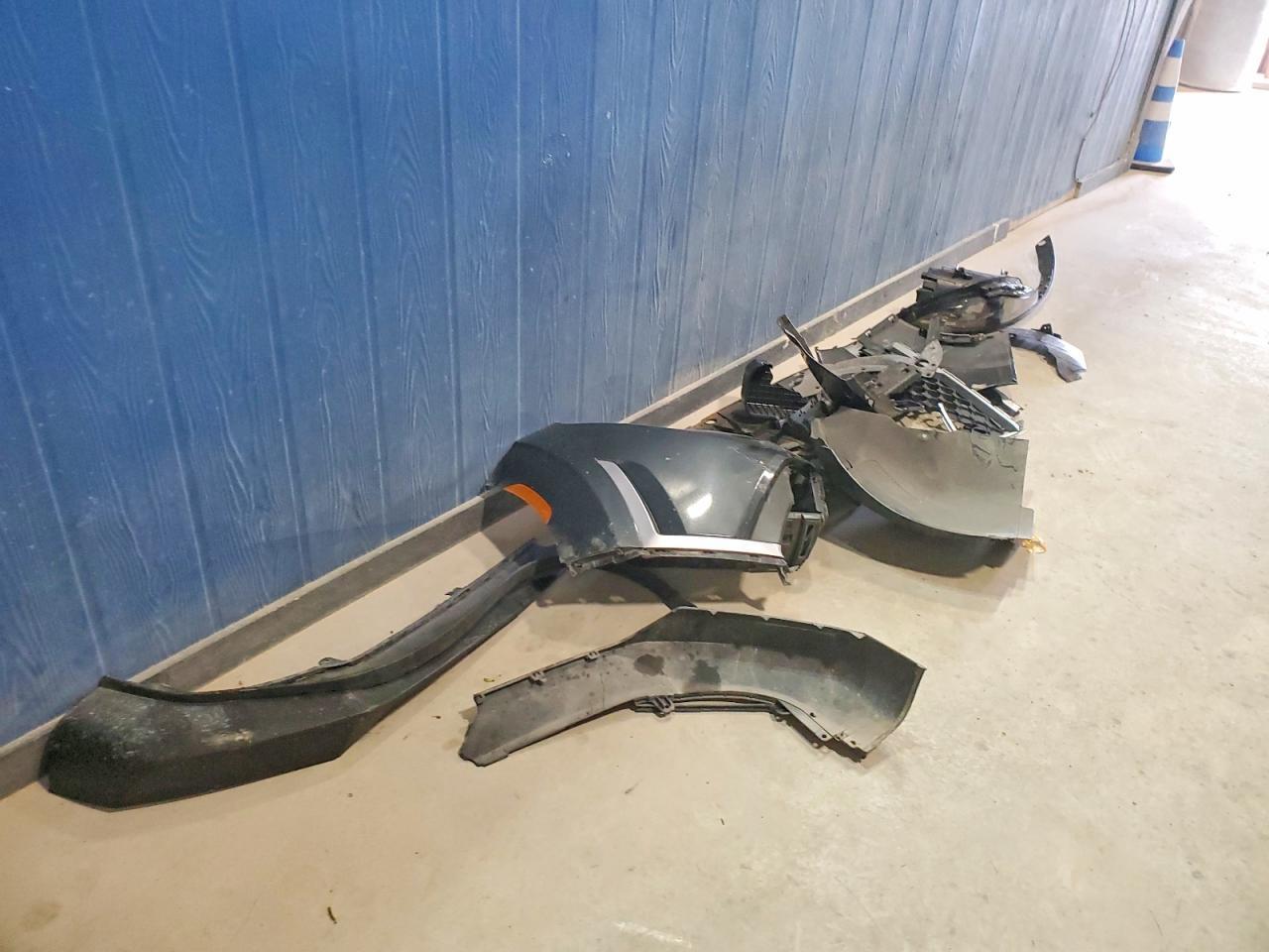 2025 Kia Soul Lx - zdjęcie 12