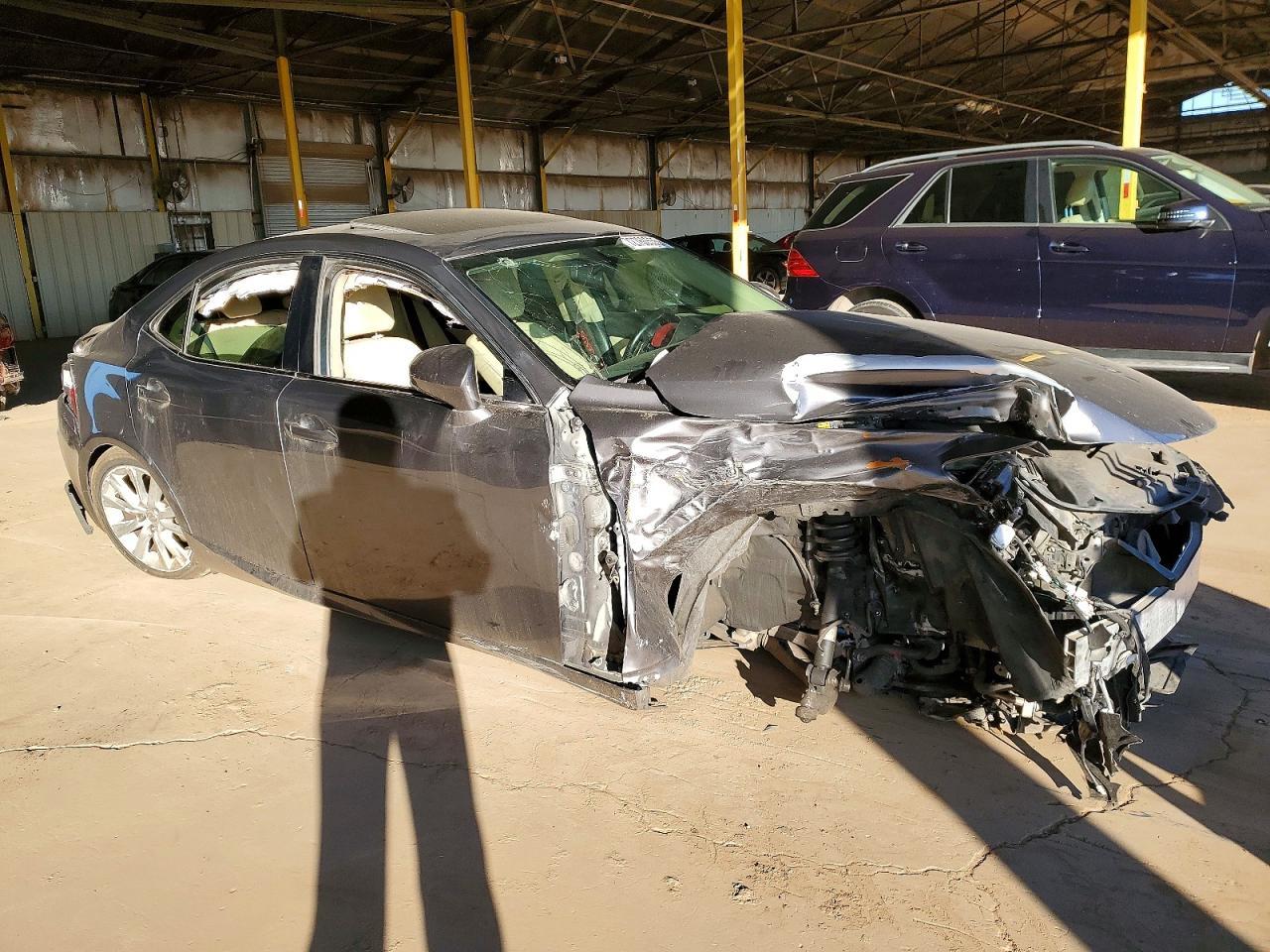 2016 Lexus Is 200T - zdjęcie 4