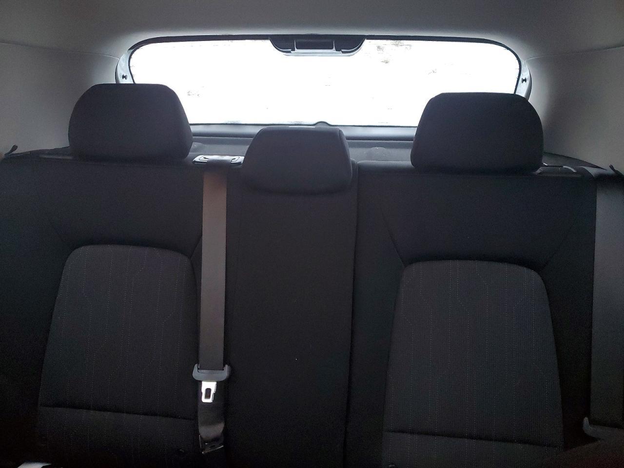 2025 Hyundai Venue Se - zdjęcie 10