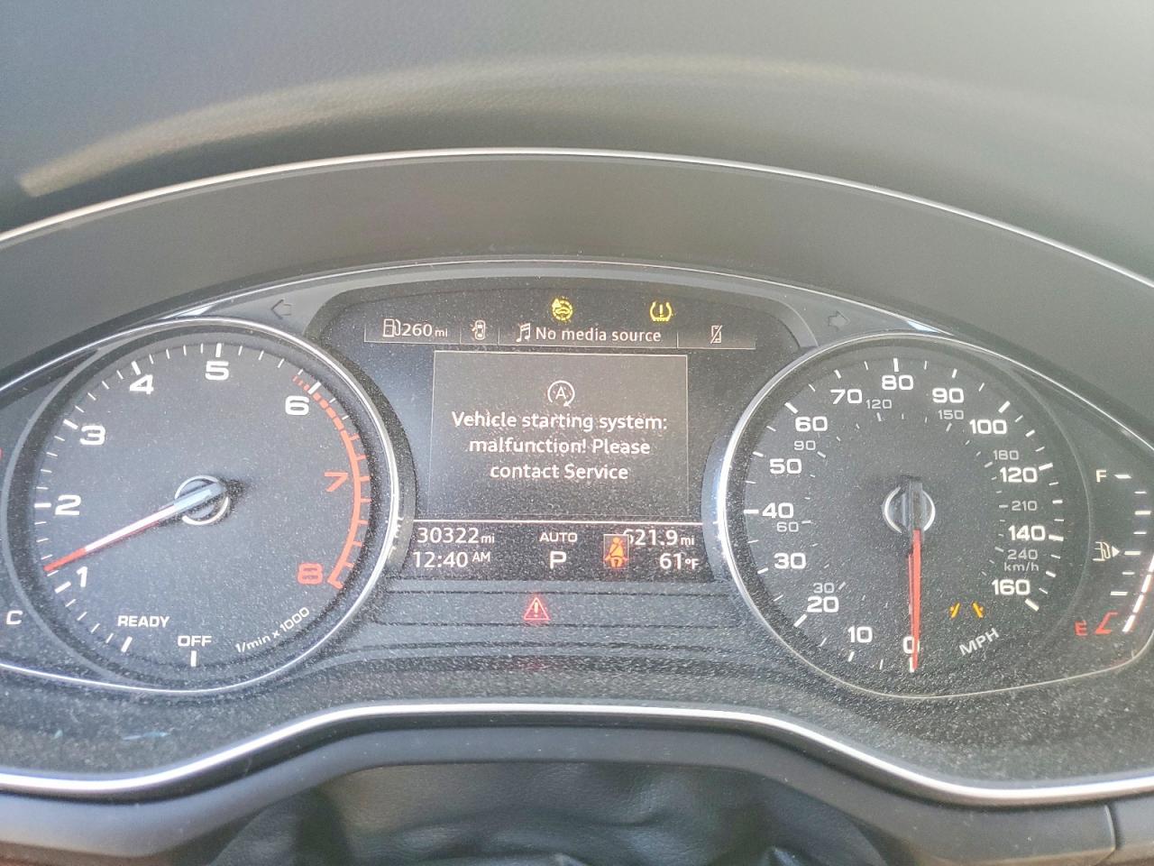 2022 Audi A4 Premium 40 - zdjęcie 9