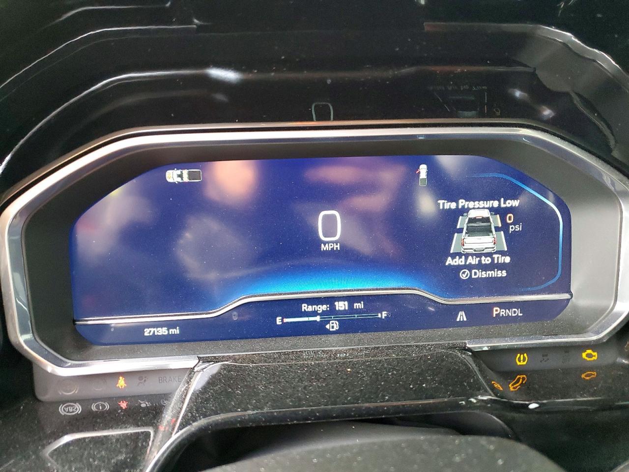 2024 Chevrolet Silverado C1500 Lt - zdjęcie 9