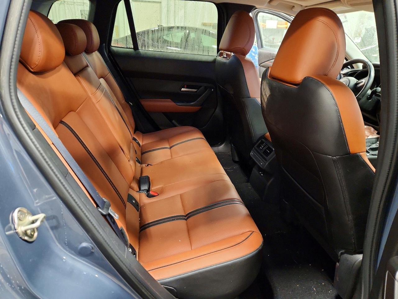 2023 Mazda Cx-50 Premium Plus - zdjęcie 11