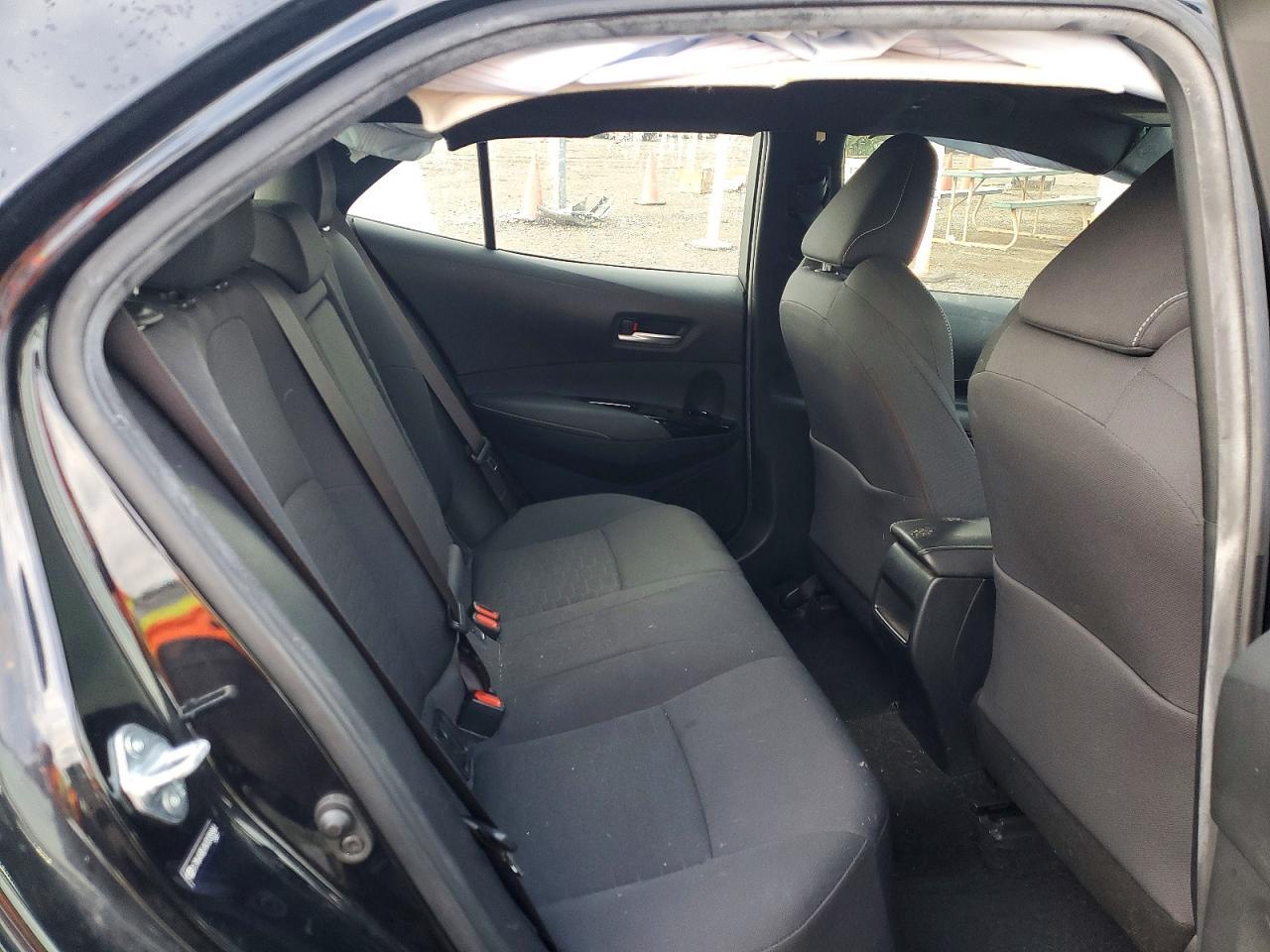 2019 Toyota Corolla Se - zdjęcie 10