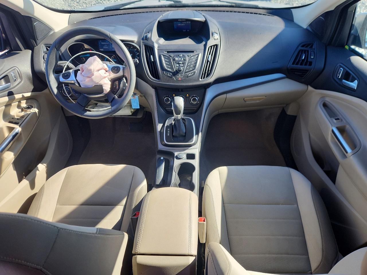 2014 Ford Escape Se - zdjęcie 8