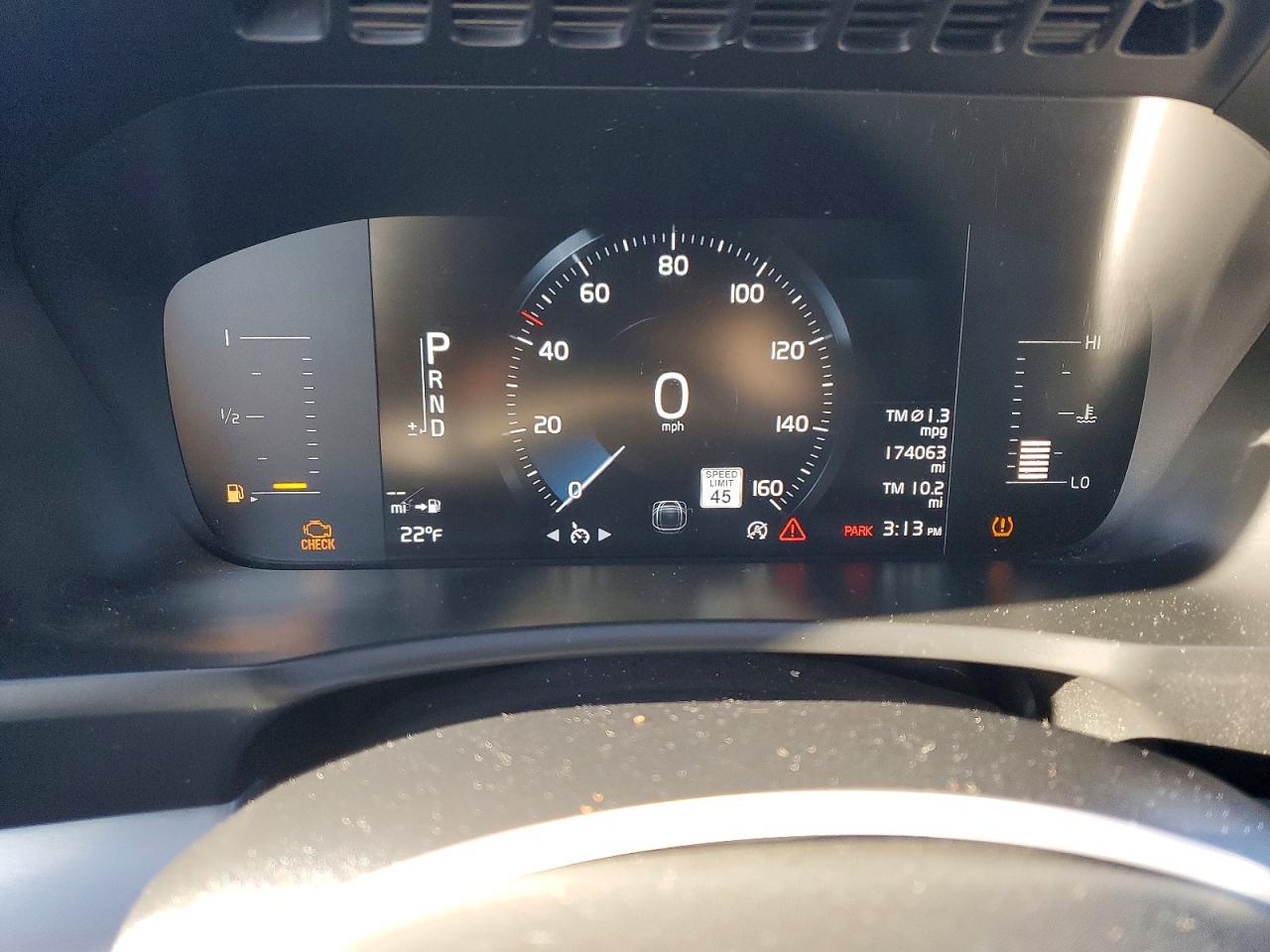 2017 Volvo Xc90 T5 - zdjęcie 9