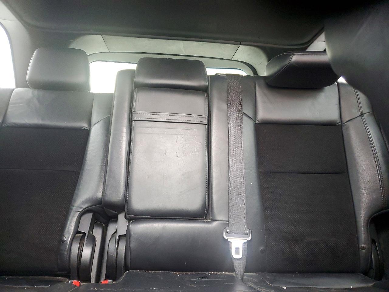 2015 Jeep Grand Cherokee Laredo - zdjęcie 10