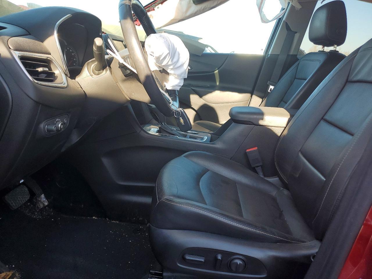 2020 Chevrolet Equinox Lt - zdjęcie 7