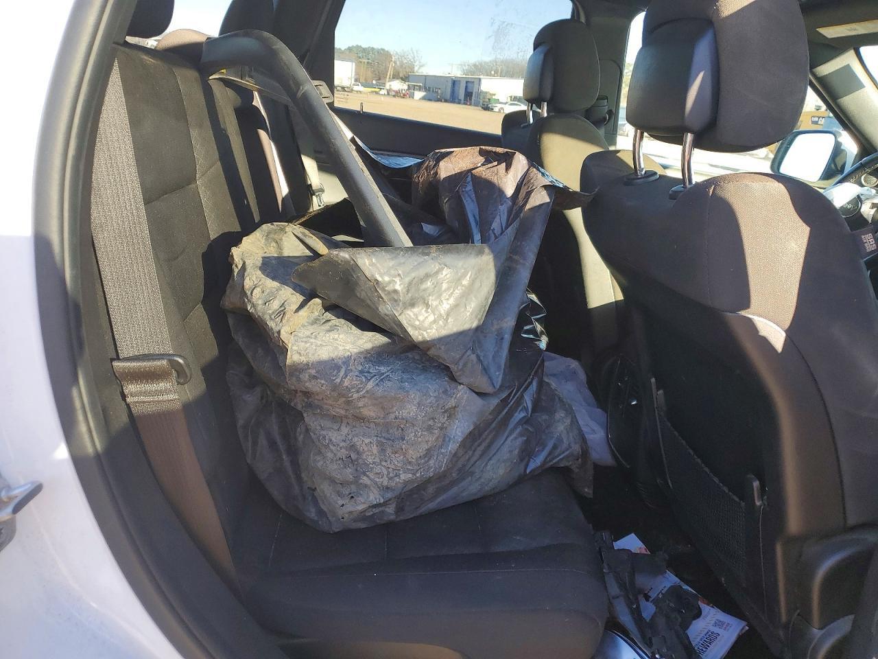 2021 Jeep Grand Cherokee Laredo - zdjęcie 11