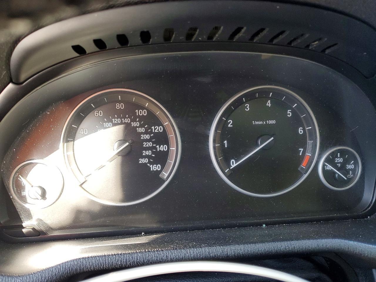 2013 BMW X3 xDrive28I - zdjęcie 9
