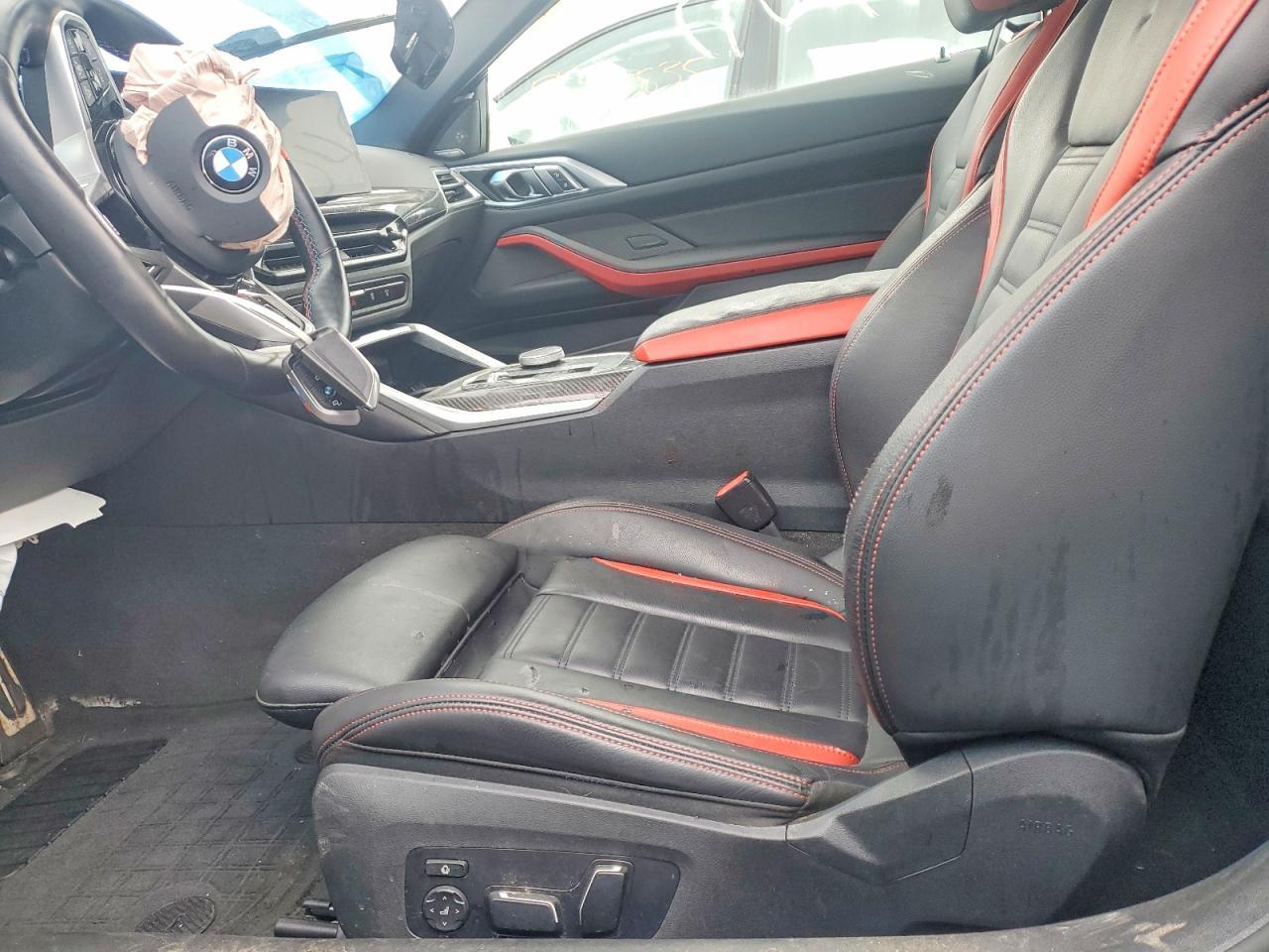 2025 BMW M440Xi - zdjęcie 7