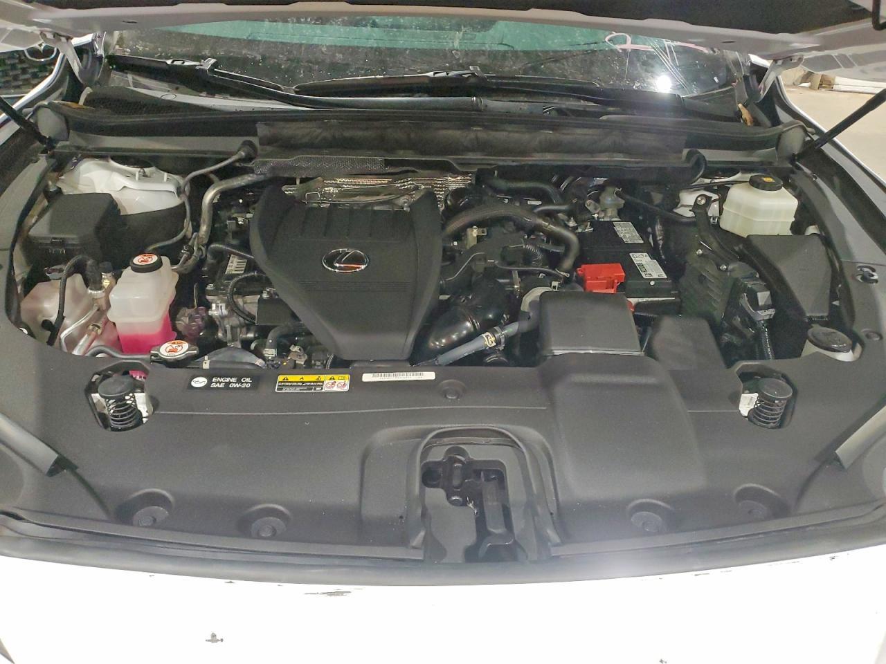 2023 Lexus Rx 350 Base - zdjęcie 11