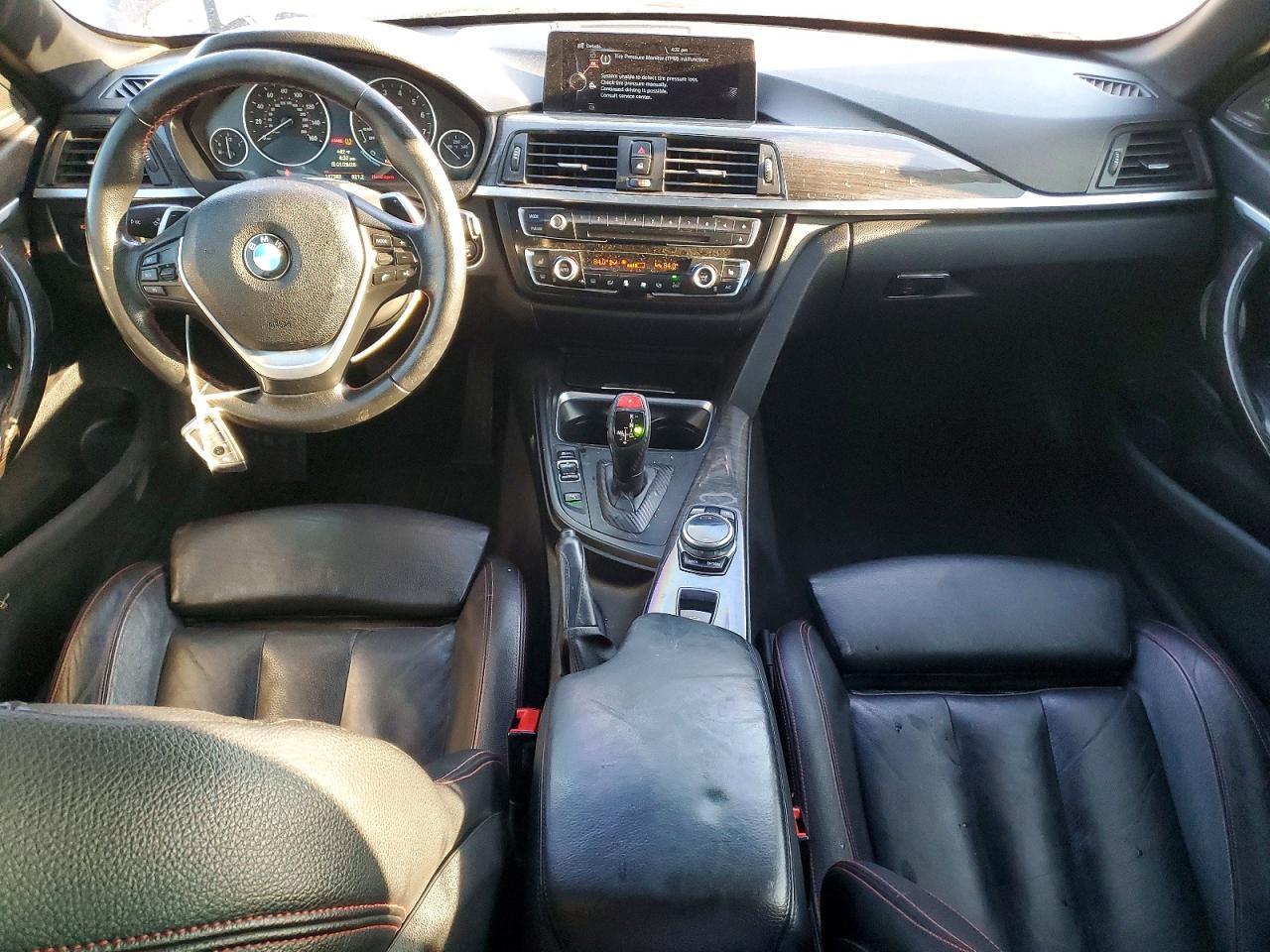 2014 BMW 428 I - zdjęcie 8