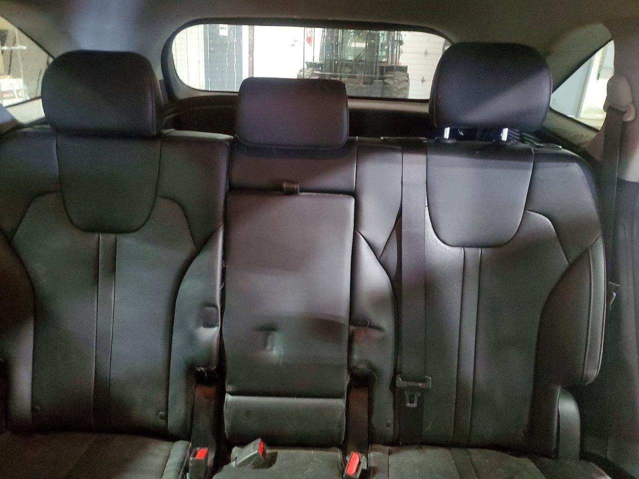 2022 Kia Sorento S - zdjęcie 10