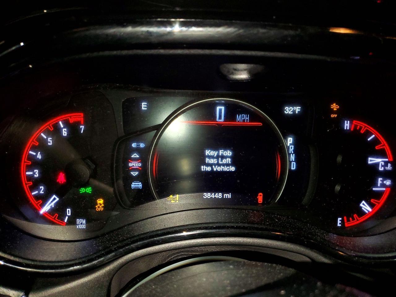 2024 Dodge Durango Gt - zdjęcie 9