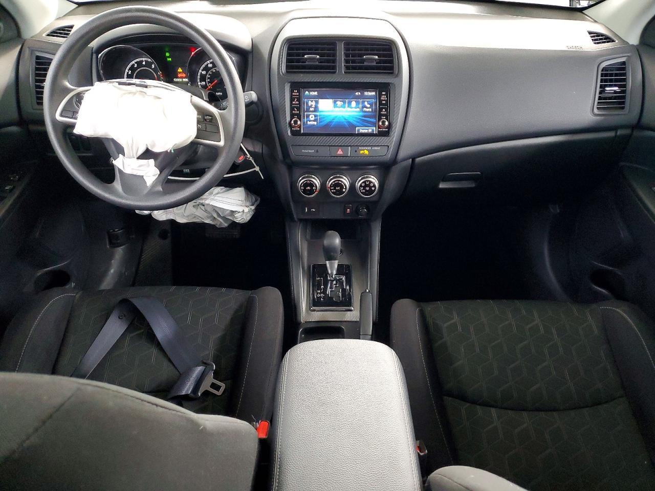 2025 Mitsubishi Outlander Sport S - zdjęcie 8