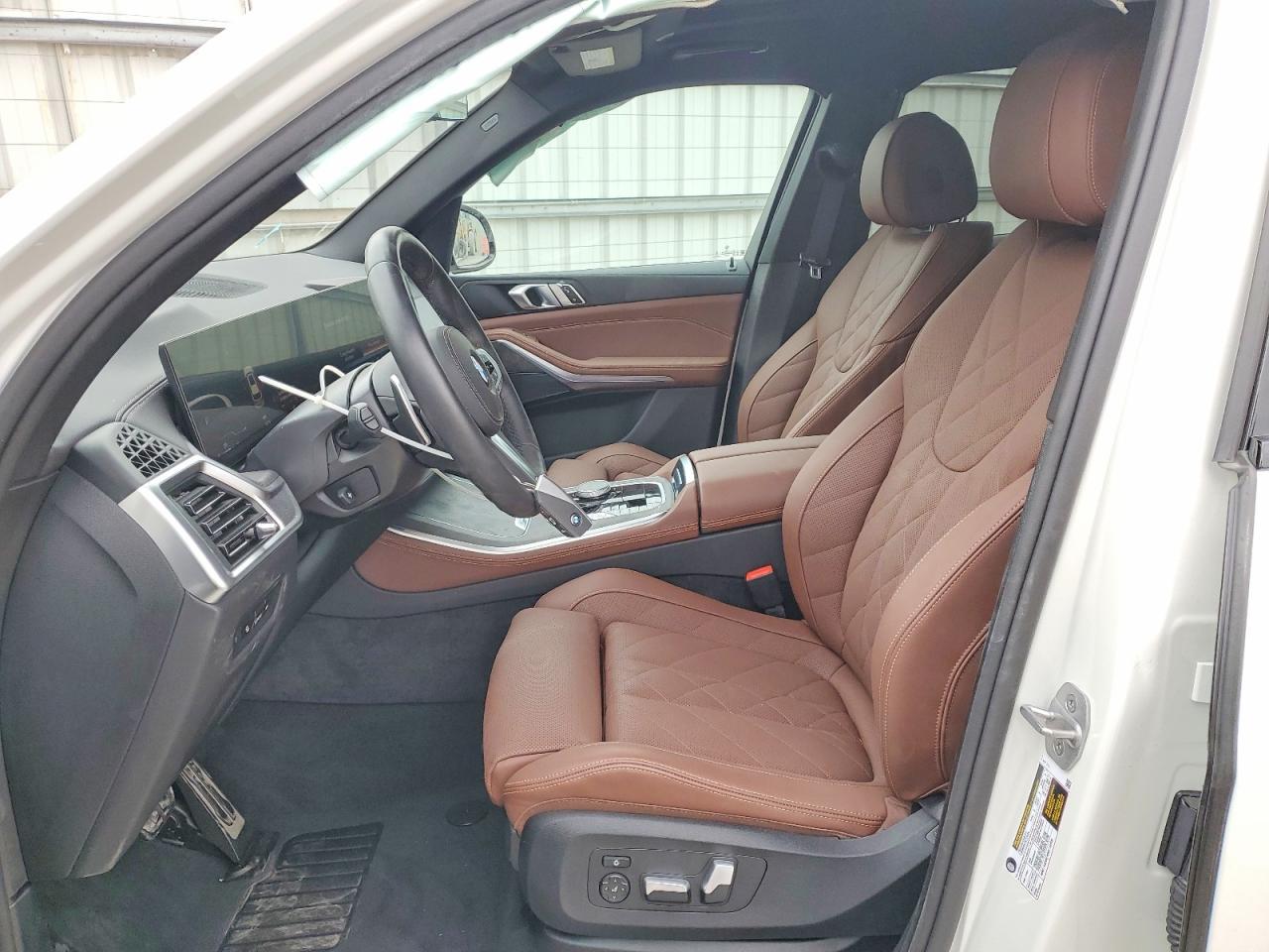 2026 BMW X5 Sdrive 40I - zdjęcie 7