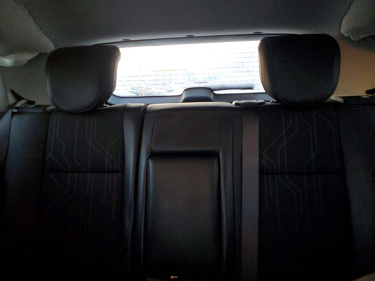 2020 Chevrolet Trax 1Lt - zdjęcie 10