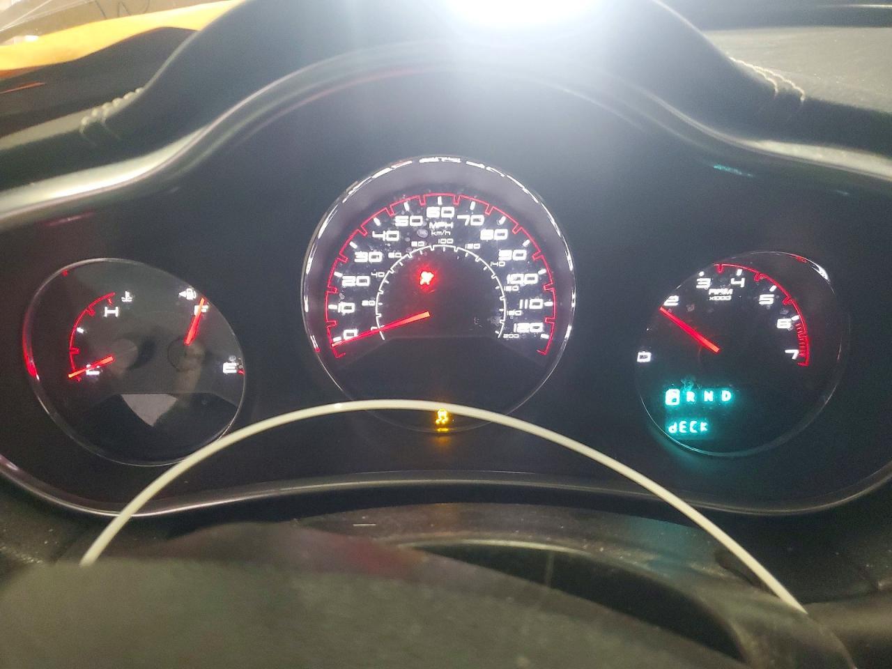 2013 Dodge Avenger Se - zdjęcie 9