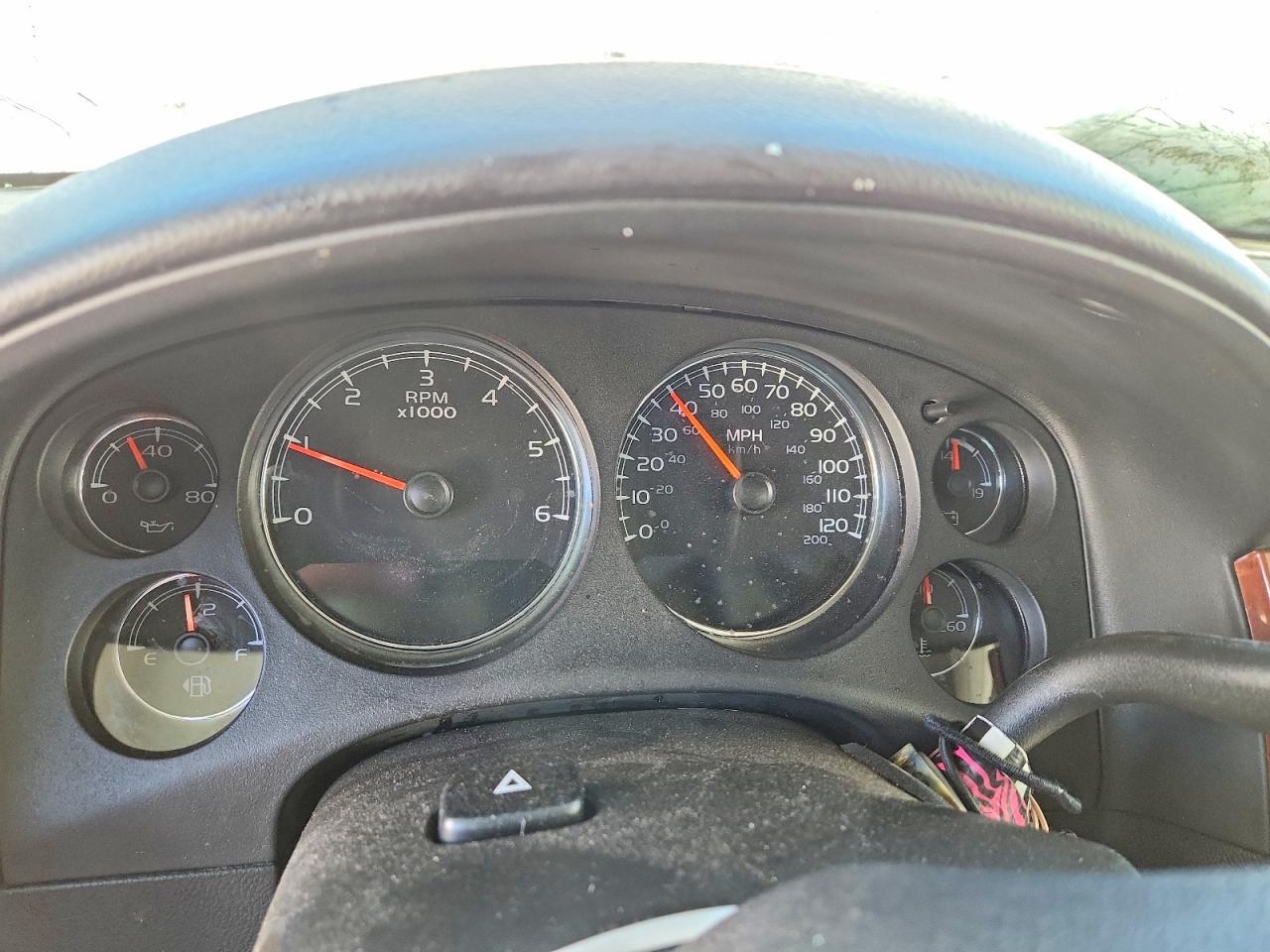 2014 Chevrolet Tahoe K1500 Lt - zdjęcie 9