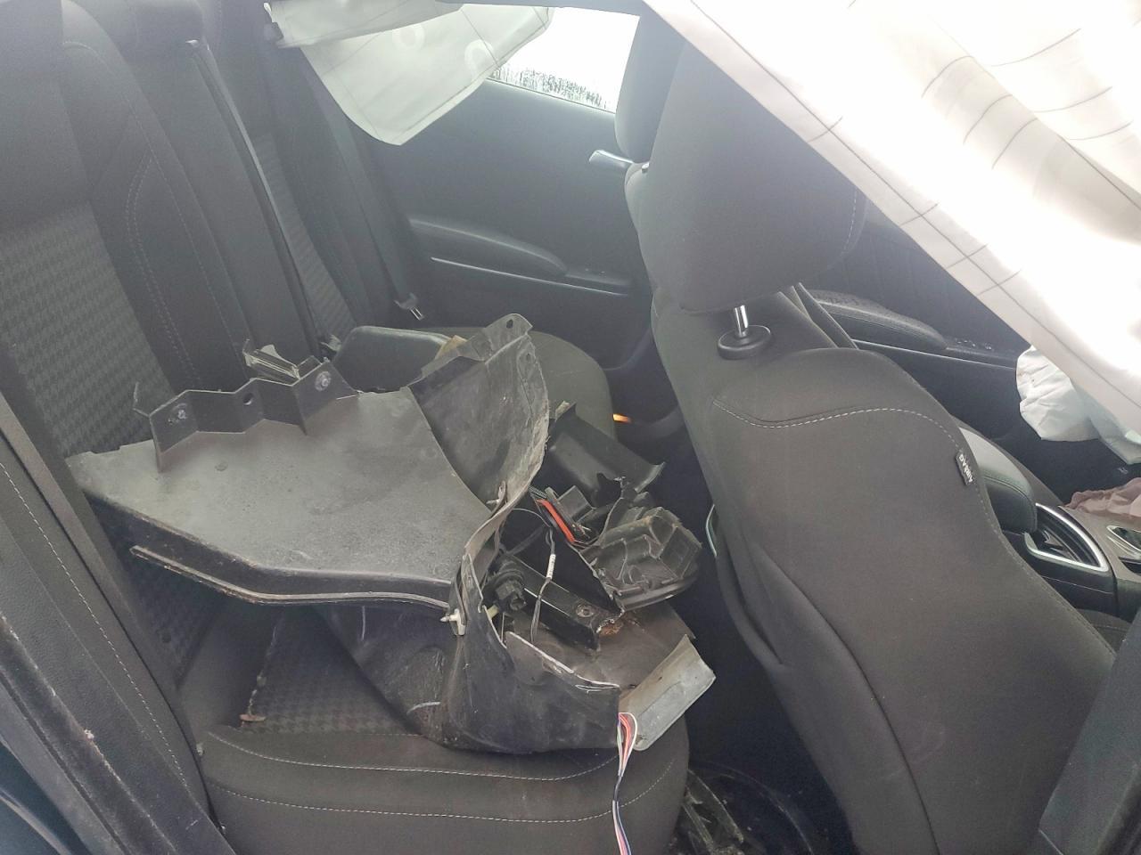 2023 Dodge Charger Sxt - zdjęcie 10