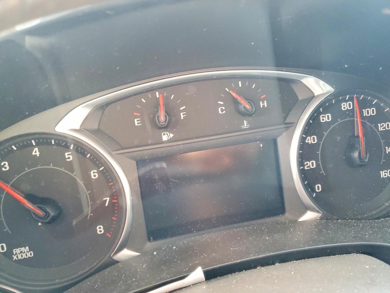 2016 Chevrolet Malibu Premier - zdjęcie 9