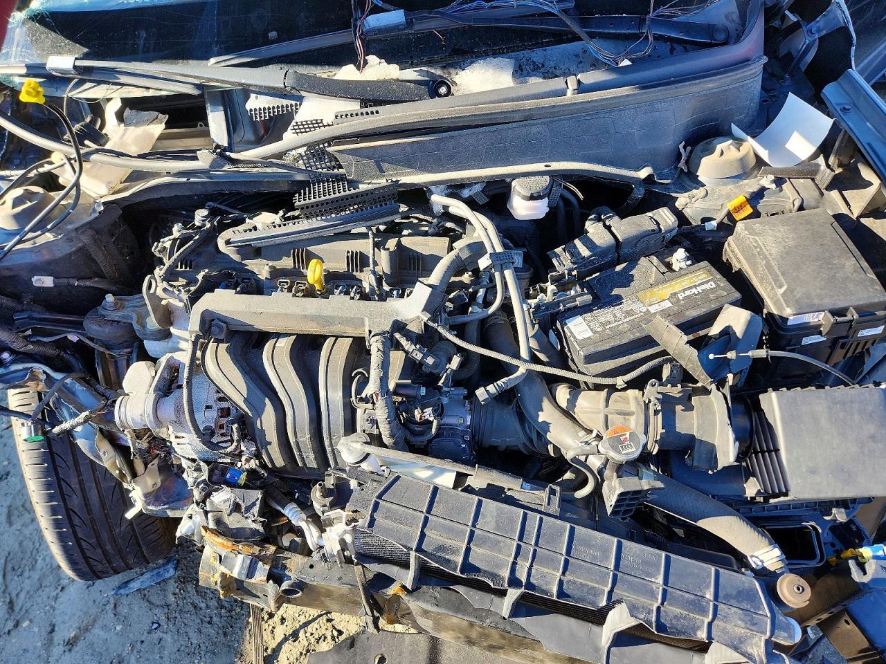 2021 Hyundai Venue Sel - zdjęcie 11