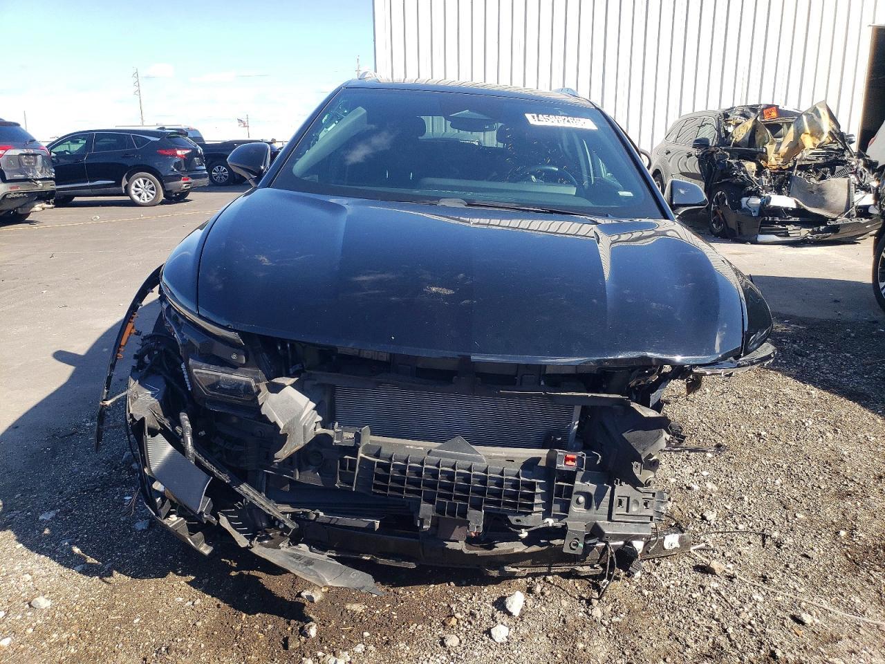 2024 Chevrolet Equinox 2Lt - zdjęcie 5