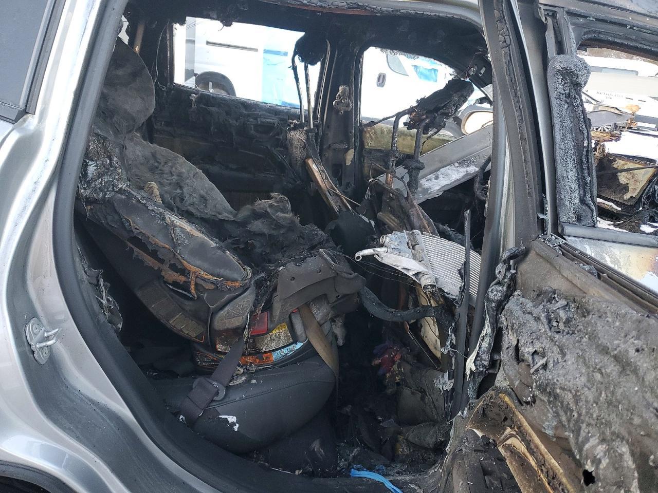 2022 Jeep Compass Limited - zdjęcie 11