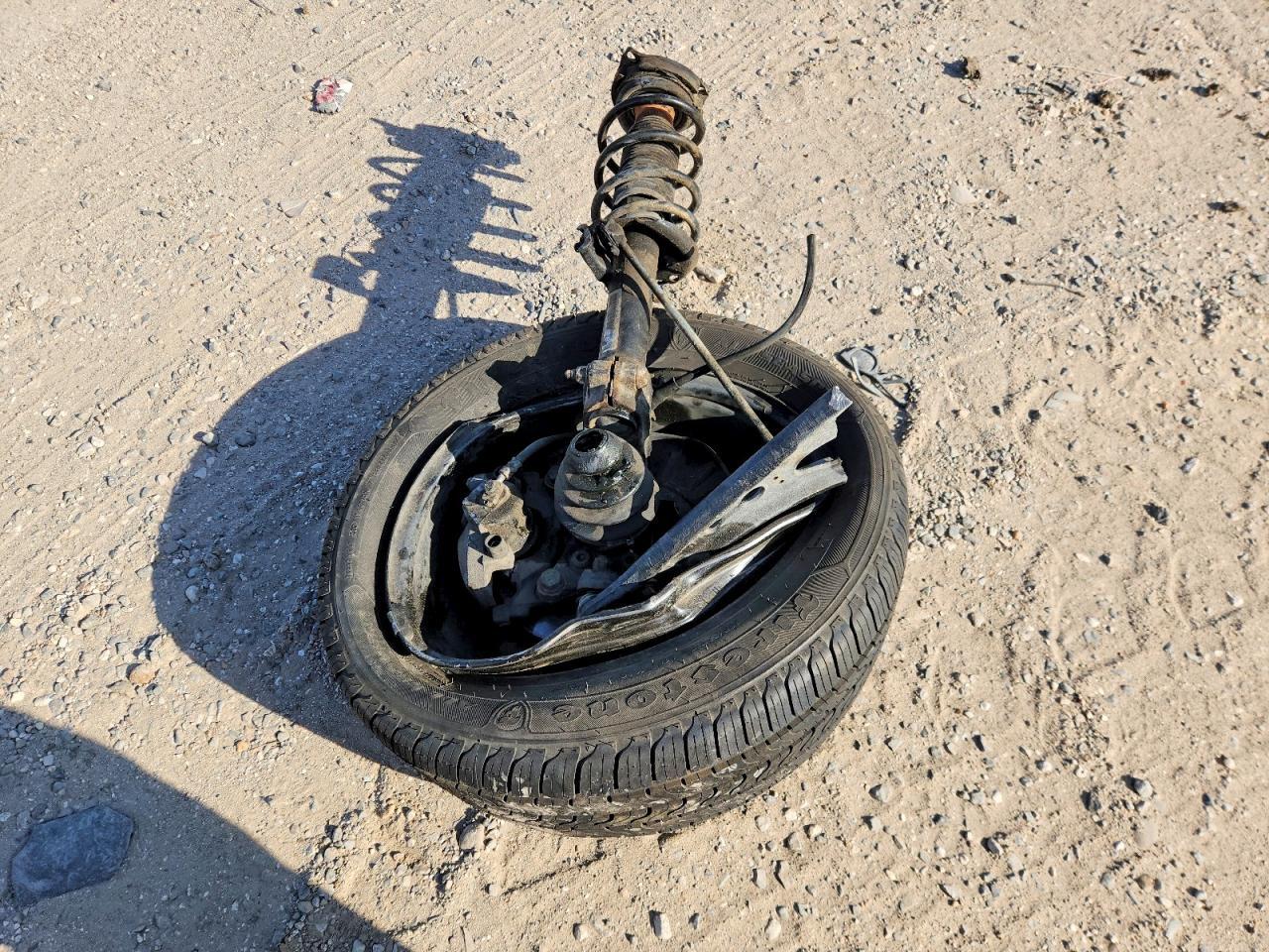 2014 Volkswagen Jetta S - zdjęcie 12