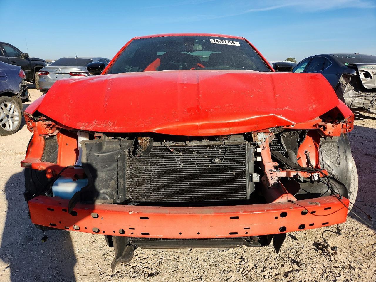 2018 Dodge Charger Sxt Plus - zdjęcie 5