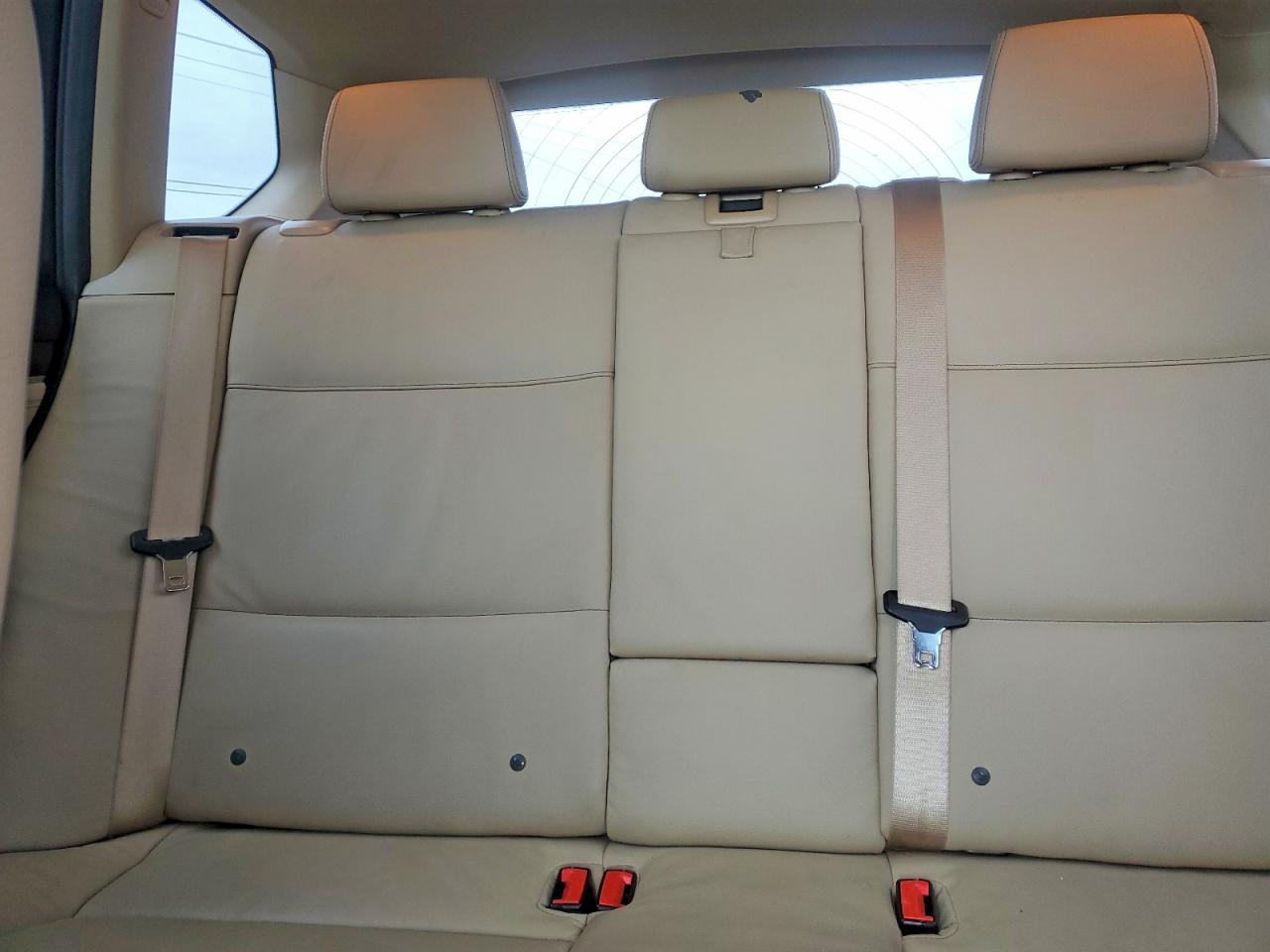 2016 BMW X3 Sdrive28I - zdjęcie 10