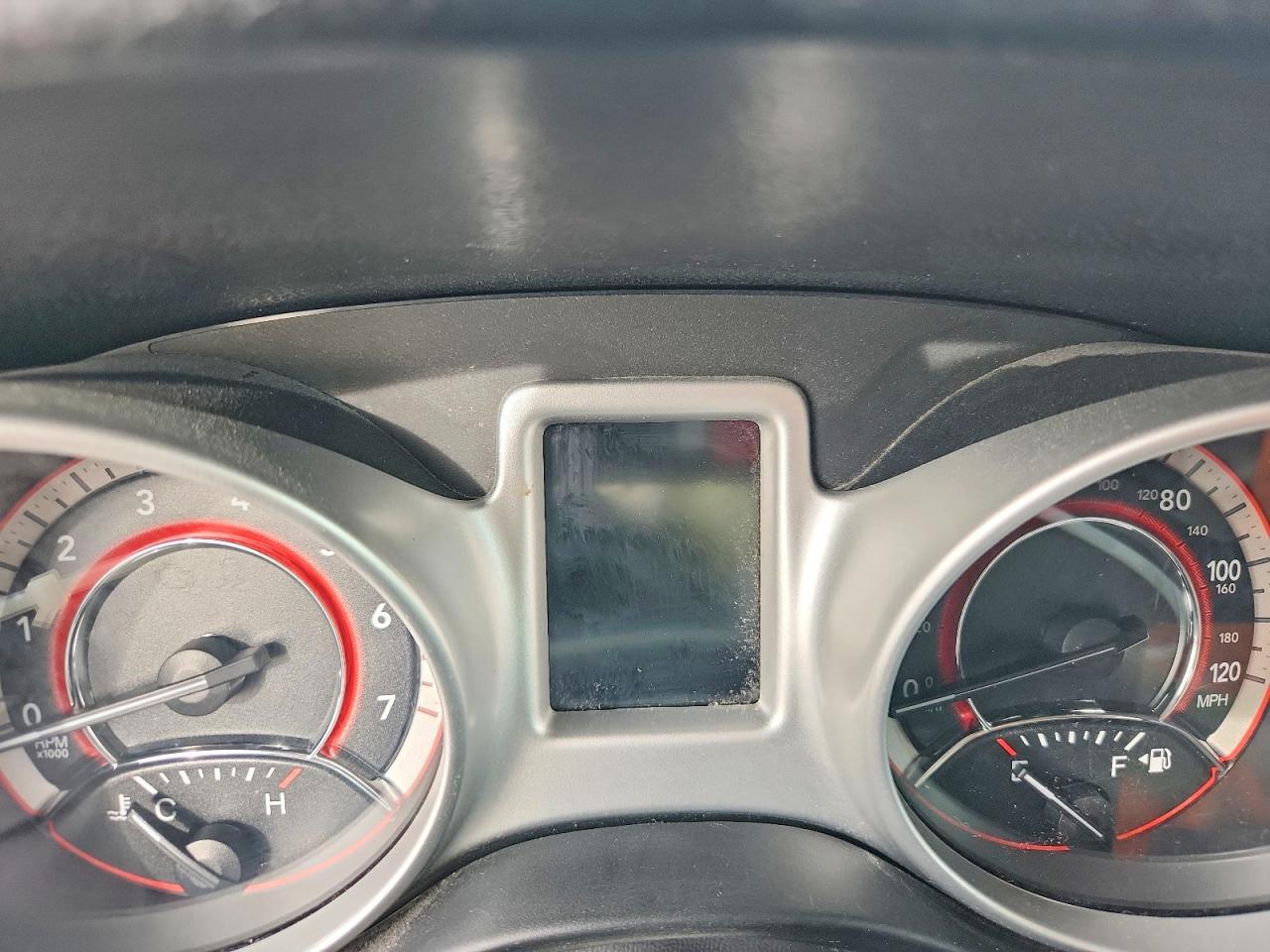 2015 Dodge Journey Se - zdjęcie 9