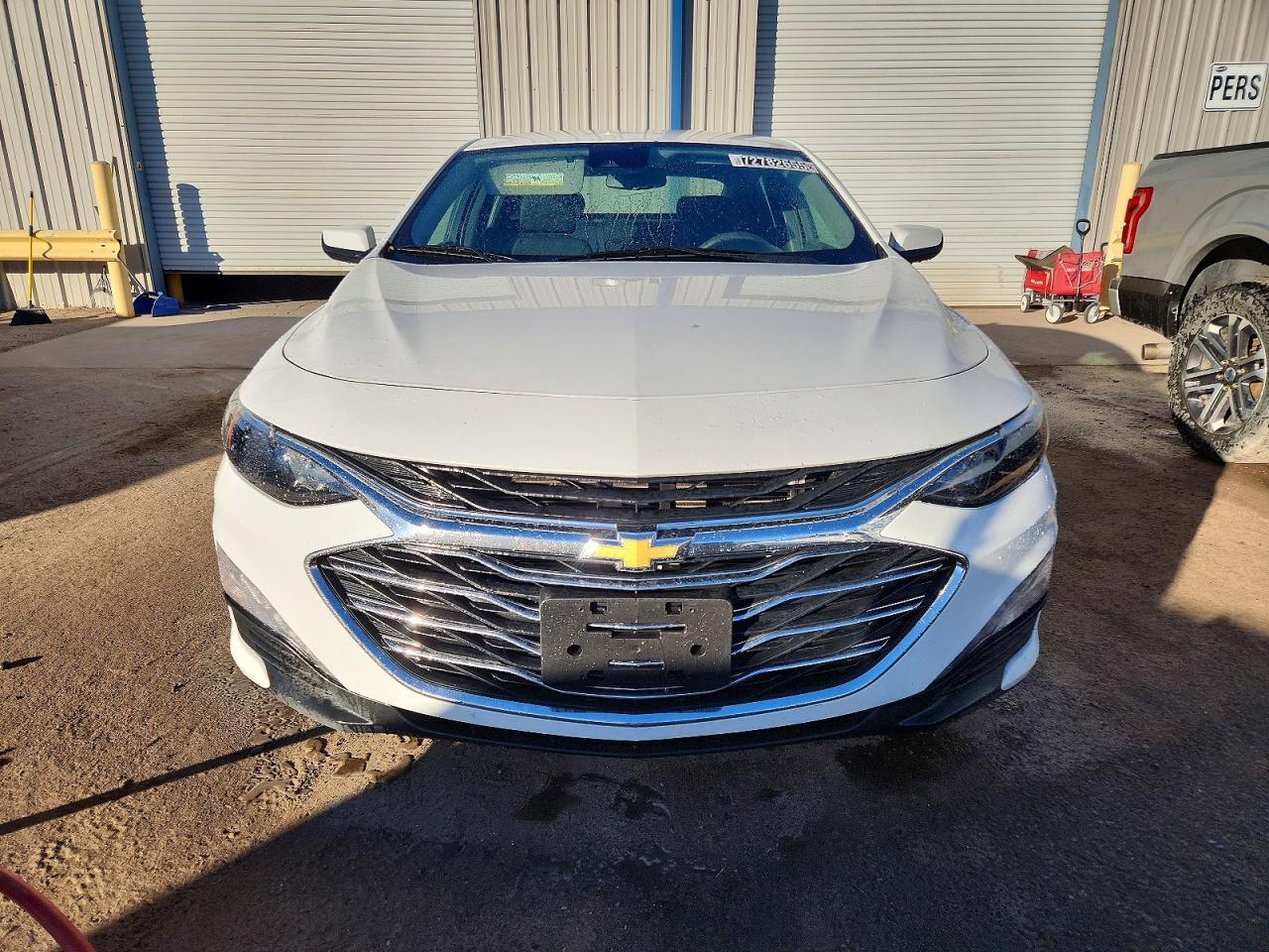 2023 Chevrolet Malibu Lt - zdjęcie 5