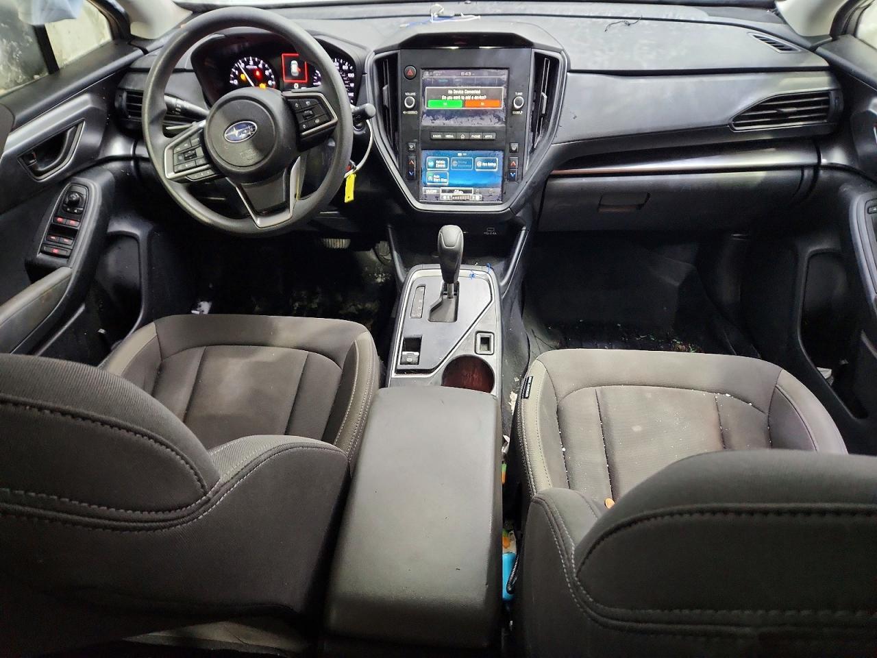 2024 Subaru Impreza - zdjęcie 8