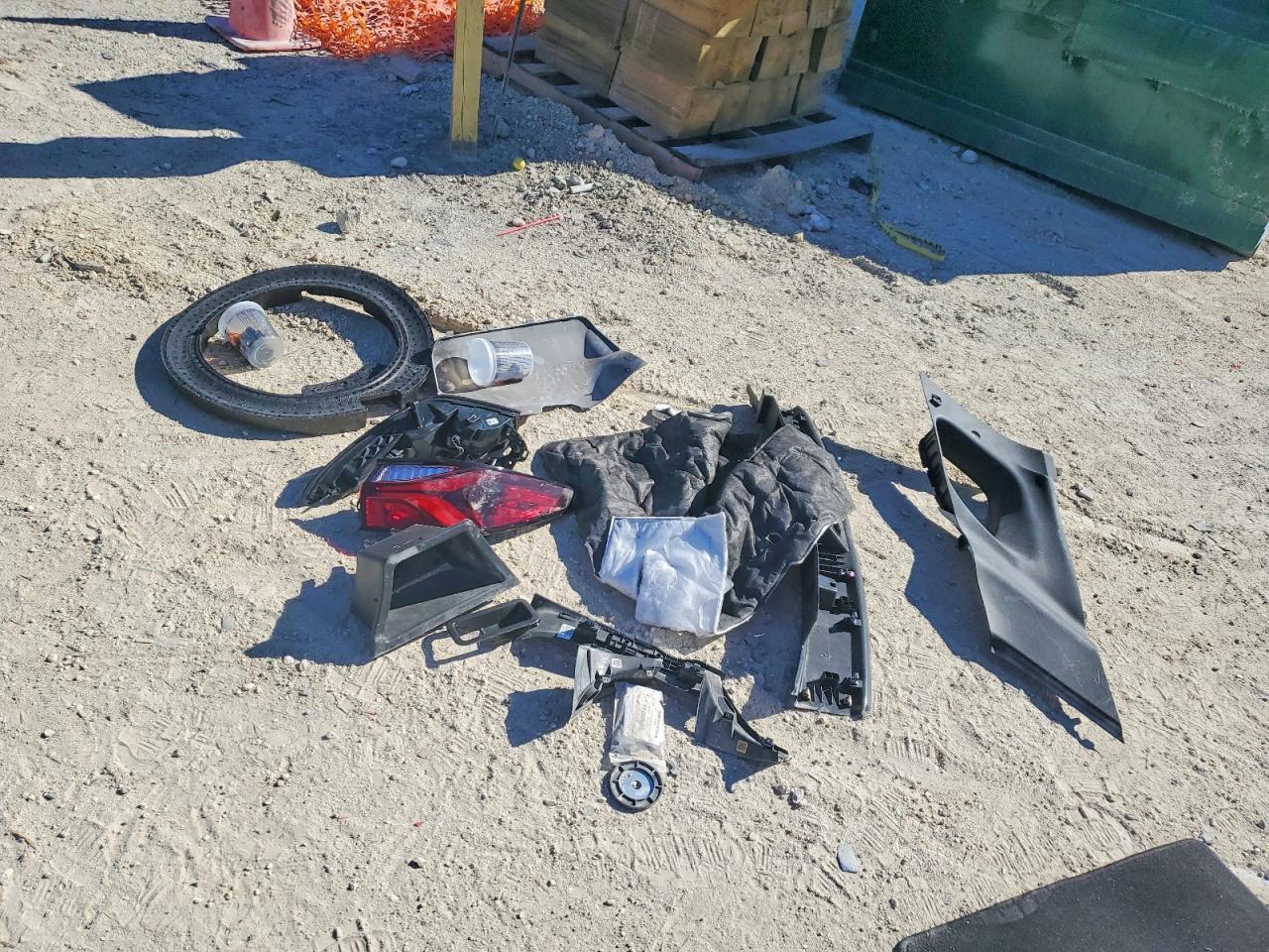 2020 Chevrolet Blazer 1Lt - zdjęcie 13