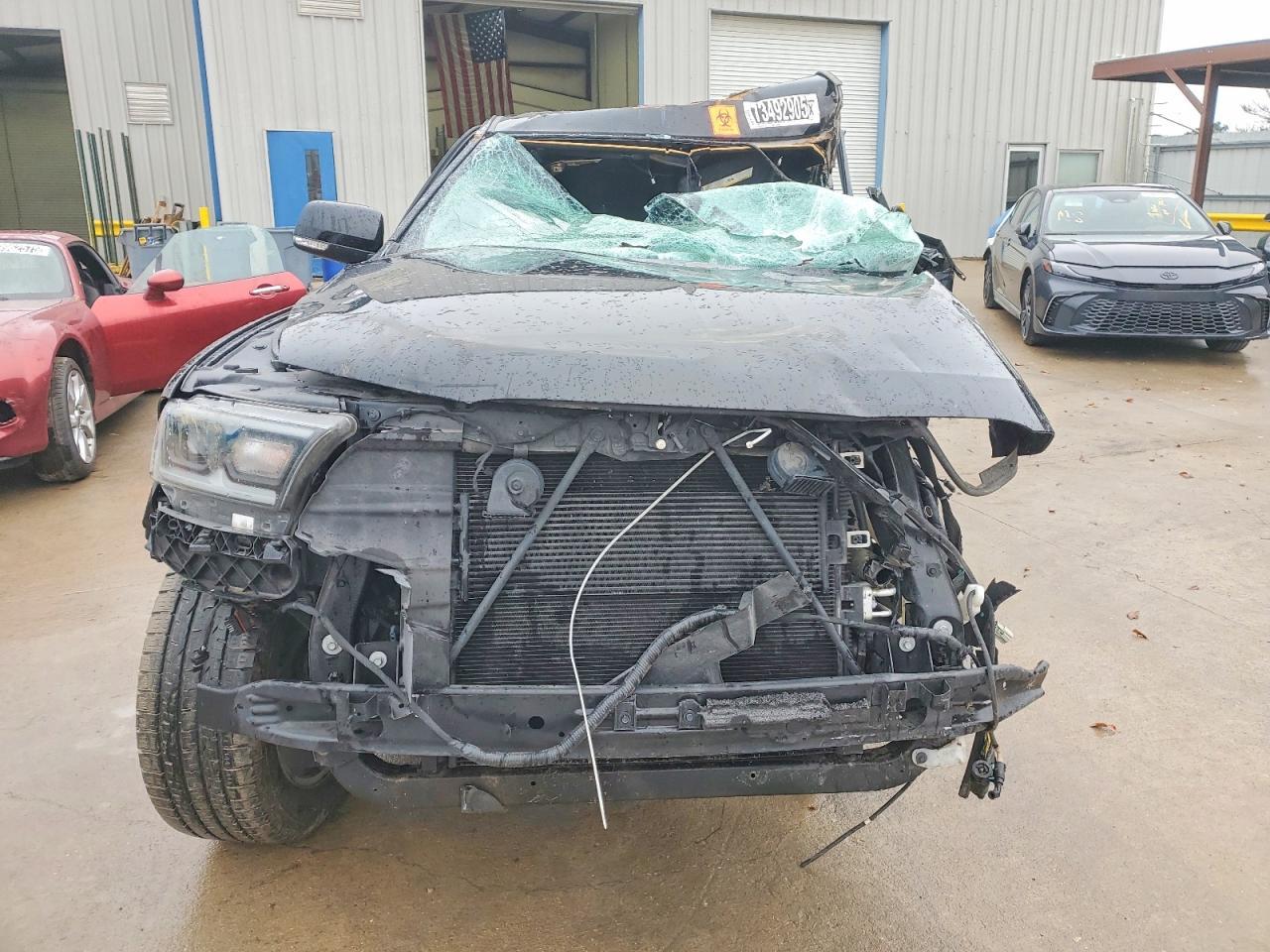 2022 Dodge Durango Gt - zdjęcie 5