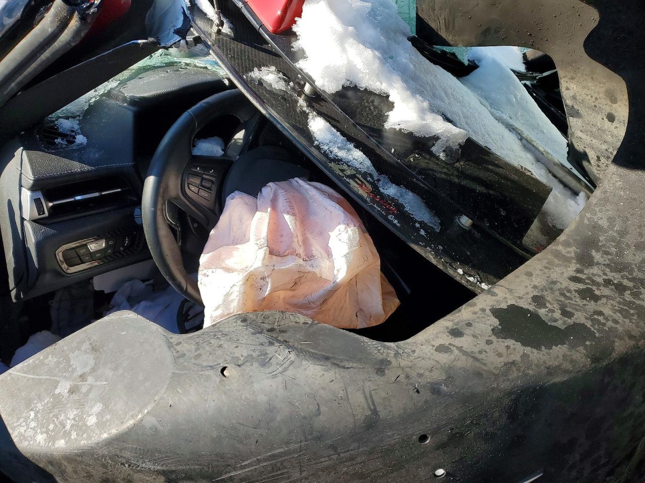 2021 Toyota Gr Supra 2.0 - zdjęcie 8