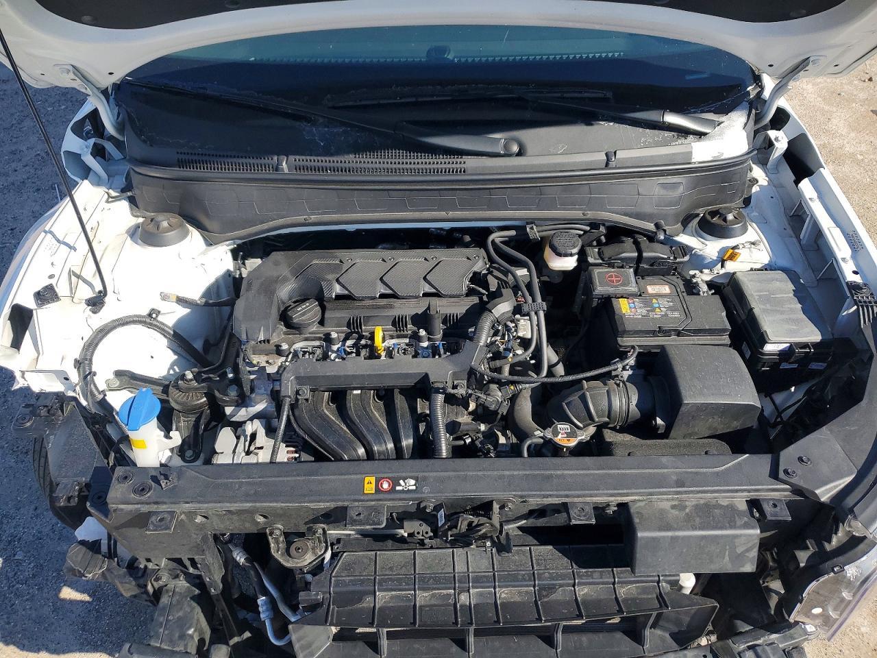 2024 Hyundai Venue - zdjęcie 11