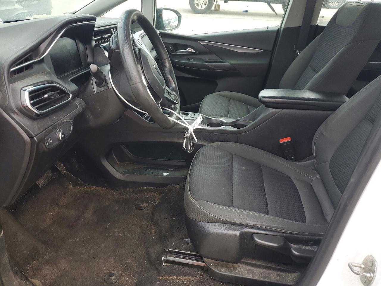 2023 Chevrolet Bolt Ev 1Lt - zdjęcie 7