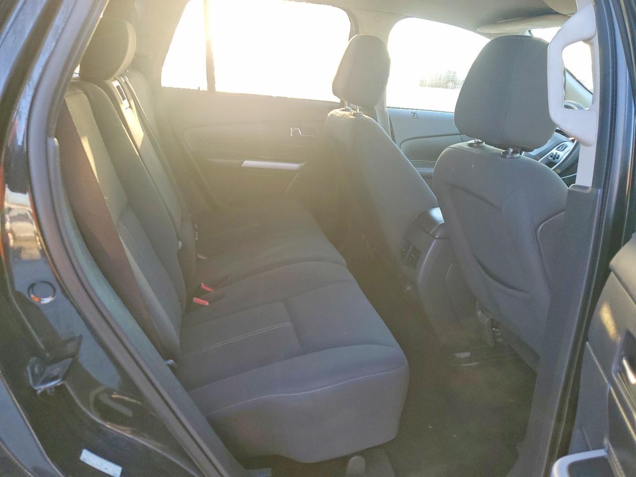 2013 Ford Edge Se - zdjęcie 10