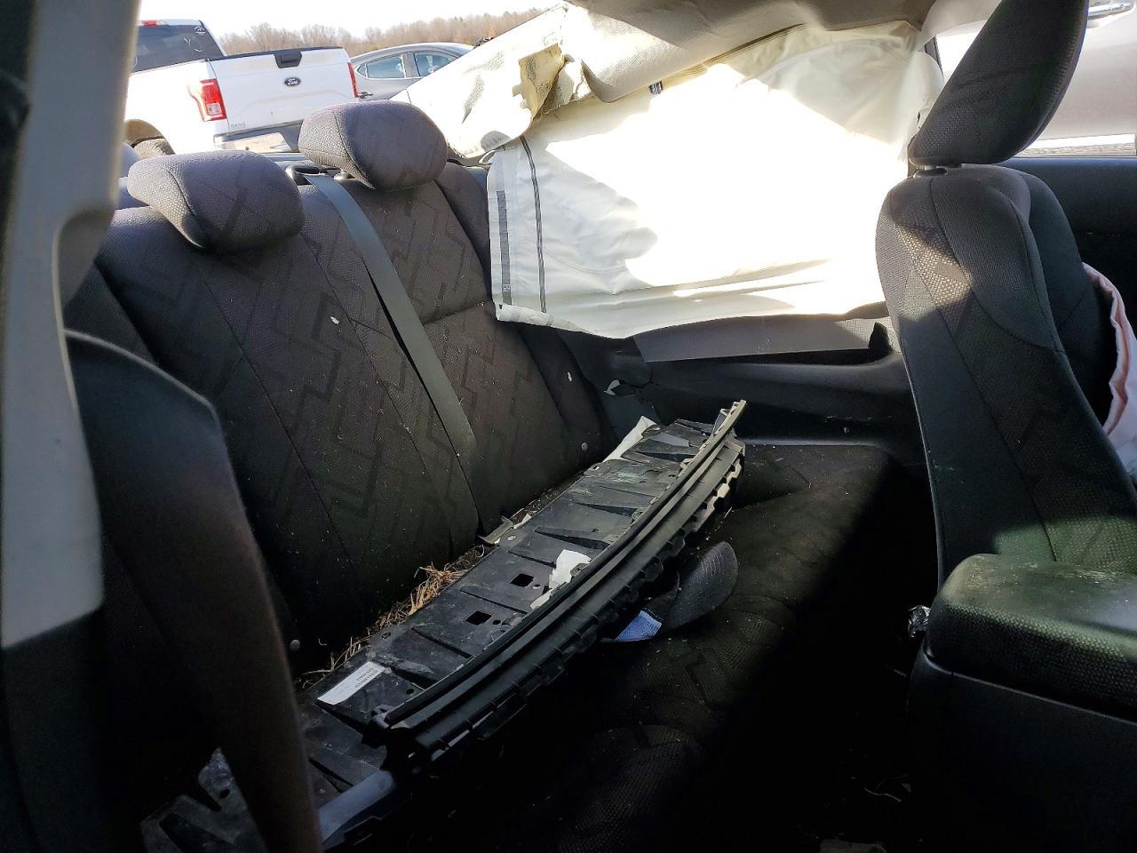 2013 Honda Civic Lx - zdjęcie 10