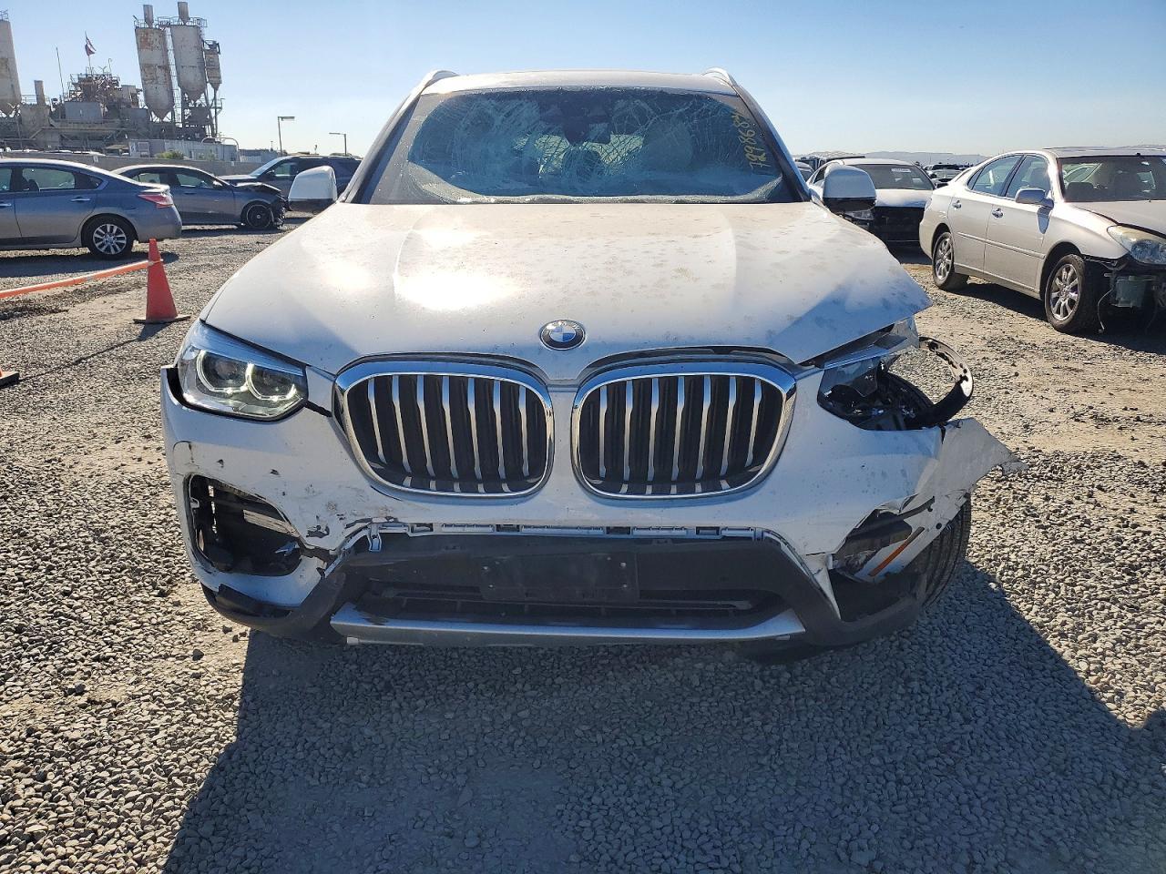 2020 BMW X3 Sdrive30I - zdjęcie 5