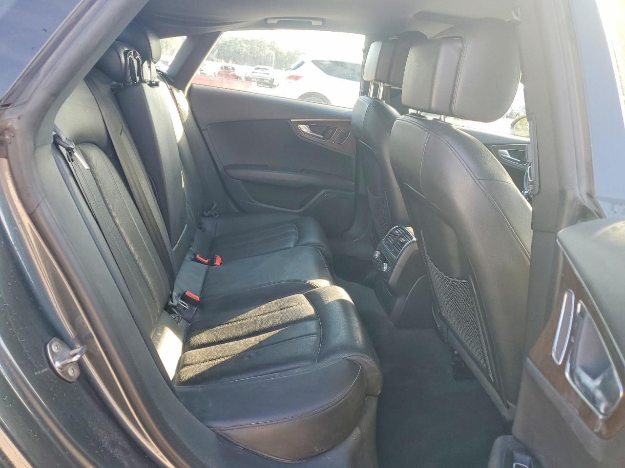 2014 Audi A7 Prestige - zdjęcie 10