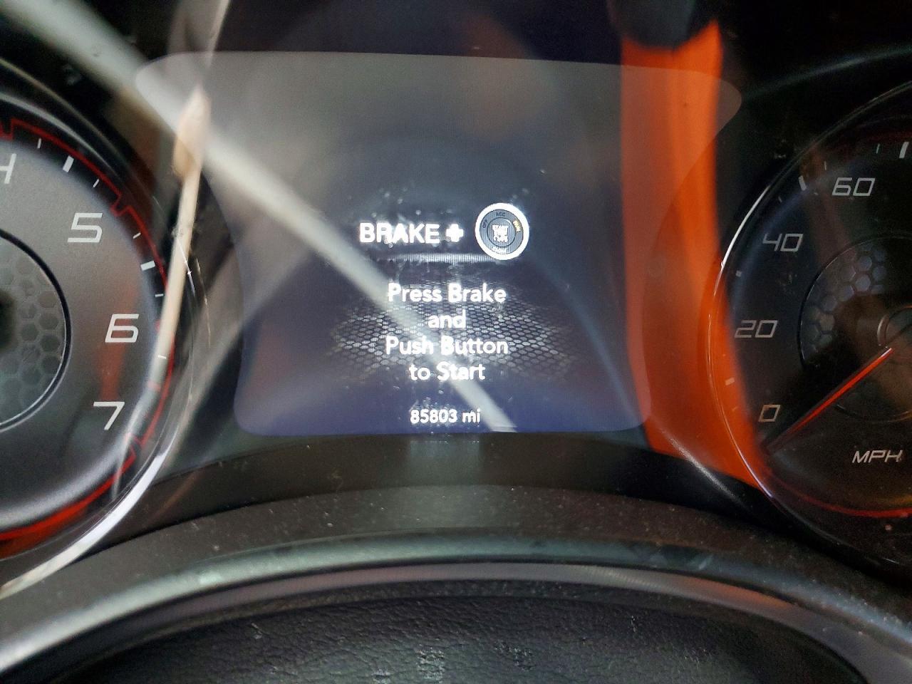 2019 Dodge Charger Sxt - zdjęcie 9