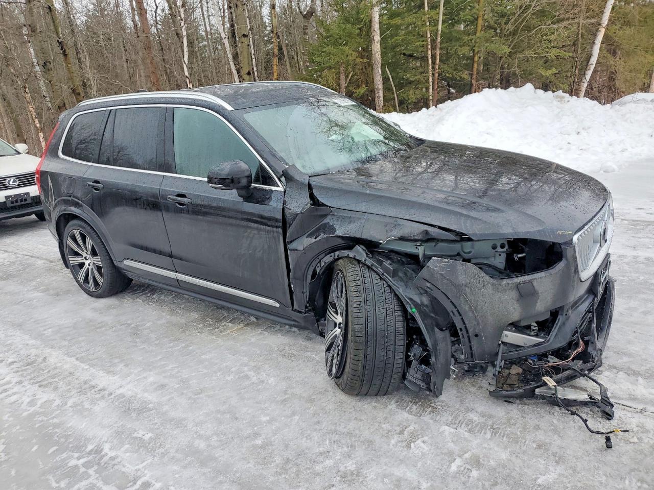 Volvo XC90 - zdjęcie 4