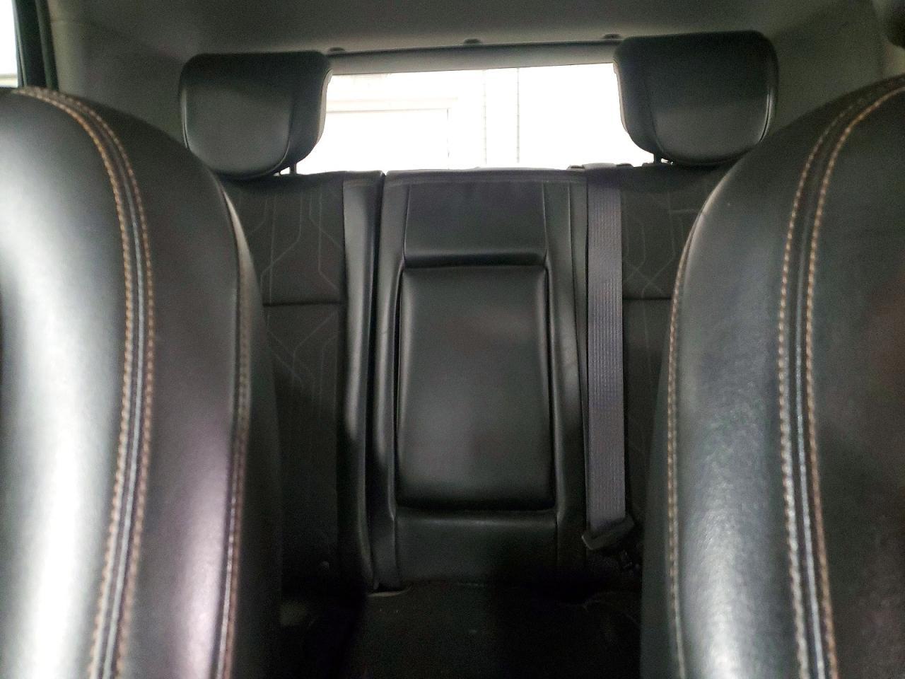 2018 Chevrolet Trax 1Lt - zdjęcie 10
