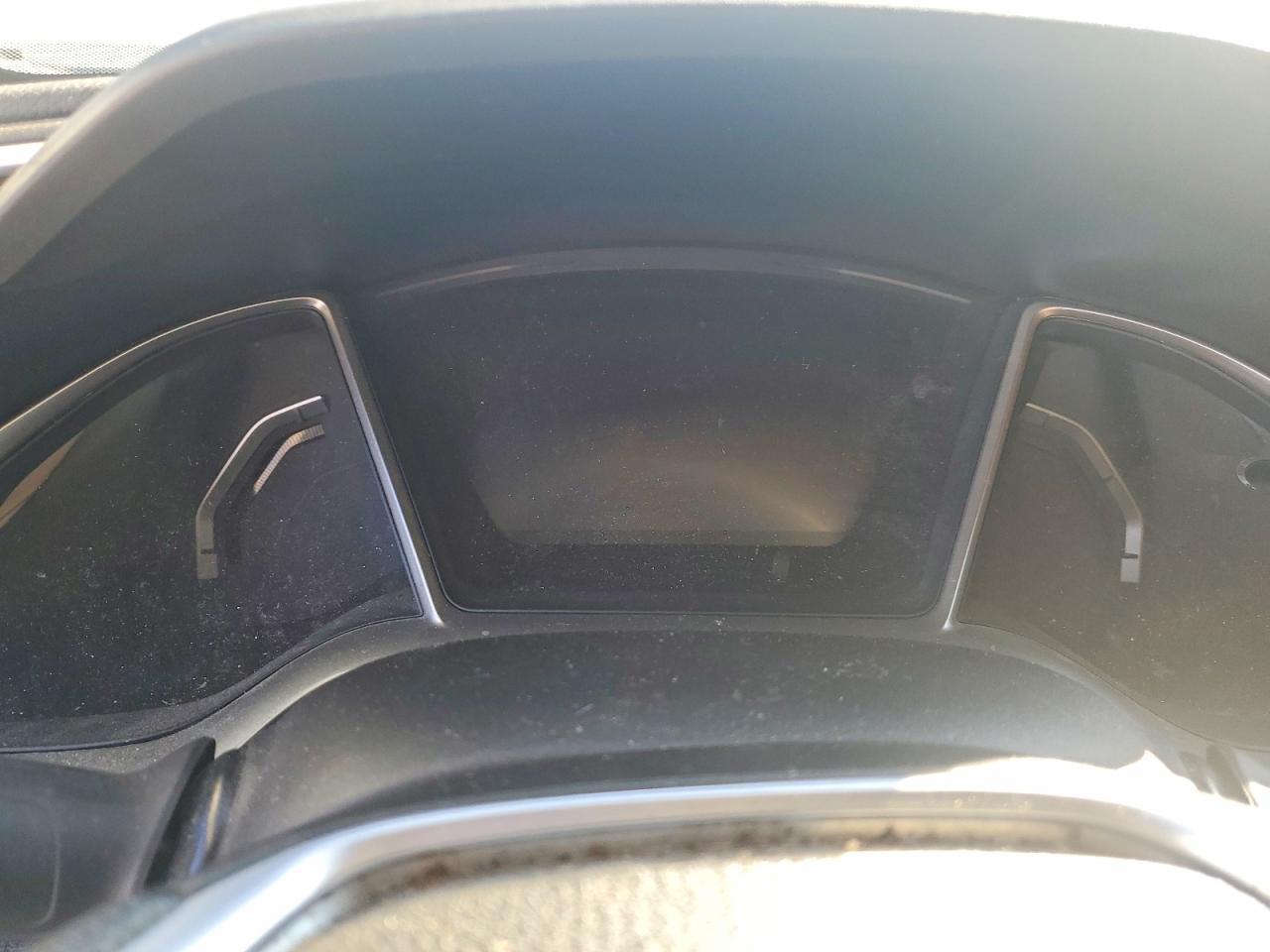 2016 Honda Civic Ex - zdjęcie 9