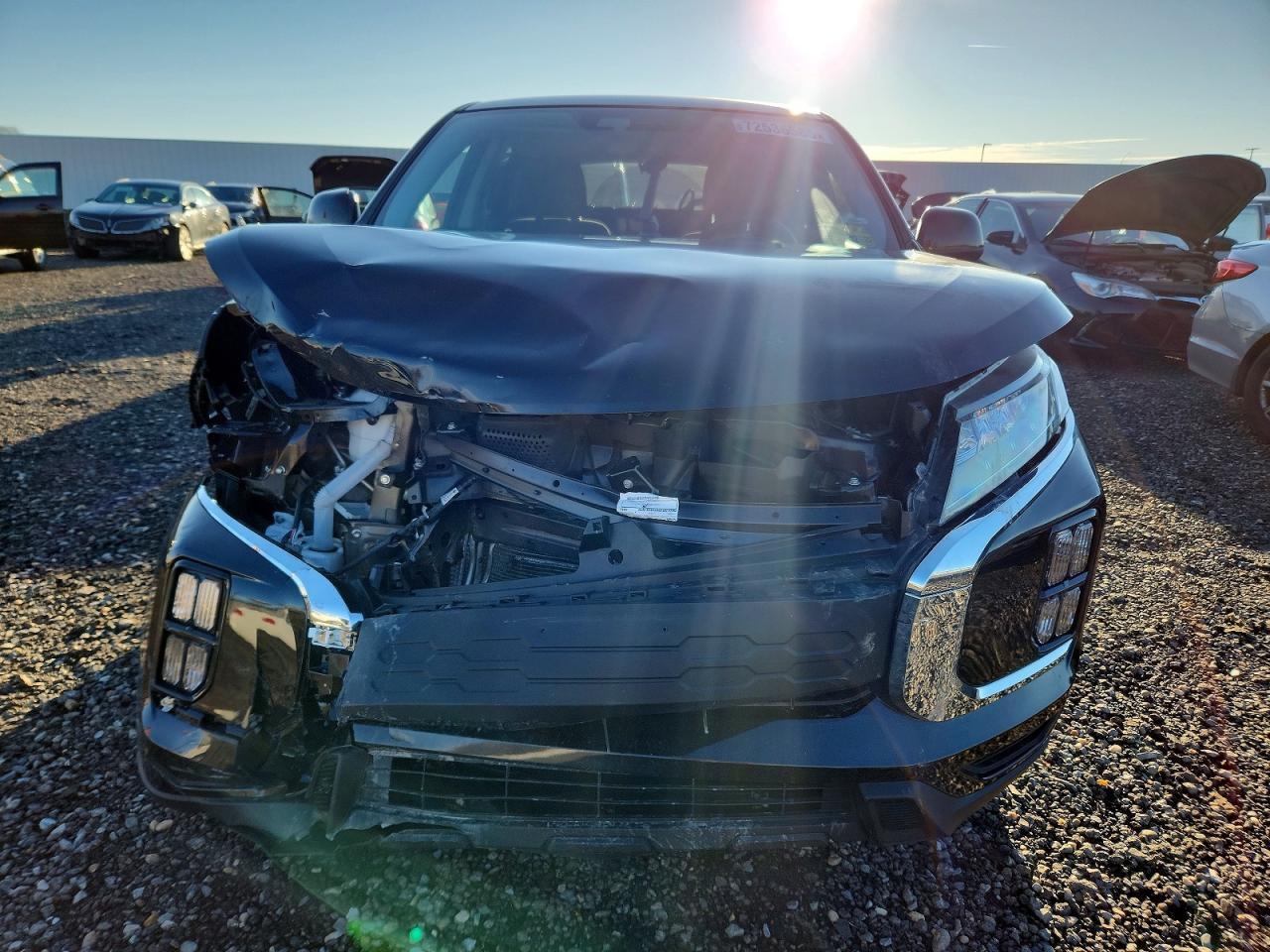 2024 Mitsubishi Outlander Sport S/Se - zdjęcie 5